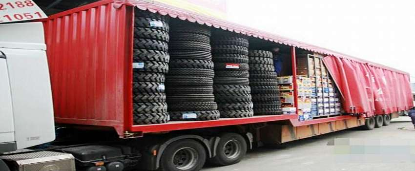 零擔物流,零擔貨運